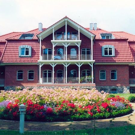 Villa Seegarten Boltenhagen  Ngoại thất bức ảnh