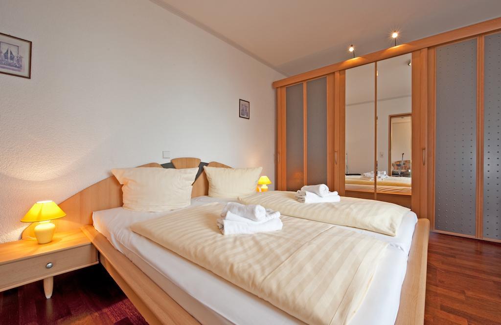 Villa Seegarten Boltenhagen  Phòng bức ảnh