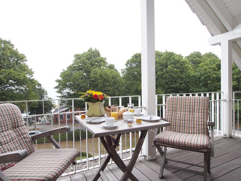 Villa Seegarten Boltenhagen  Phòng bức ảnh
