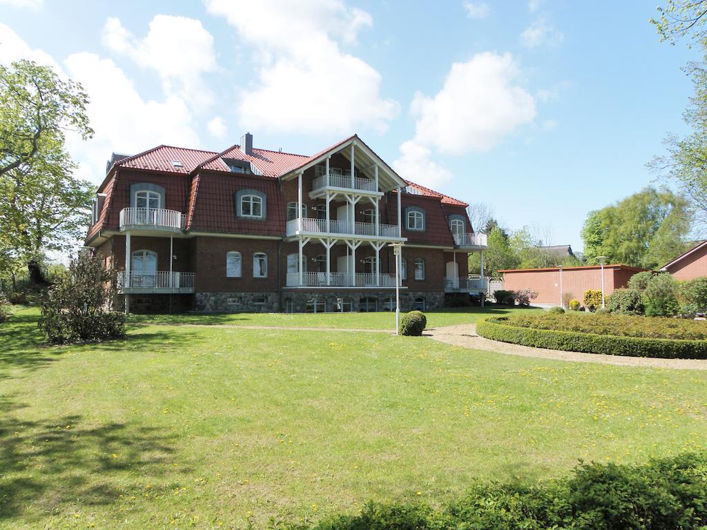 Villa Seegarten Boltenhagen  Ngoại thất bức ảnh