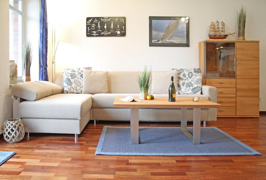 Villa Seegarten Boltenhagen  Ngoại thất bức ảnh