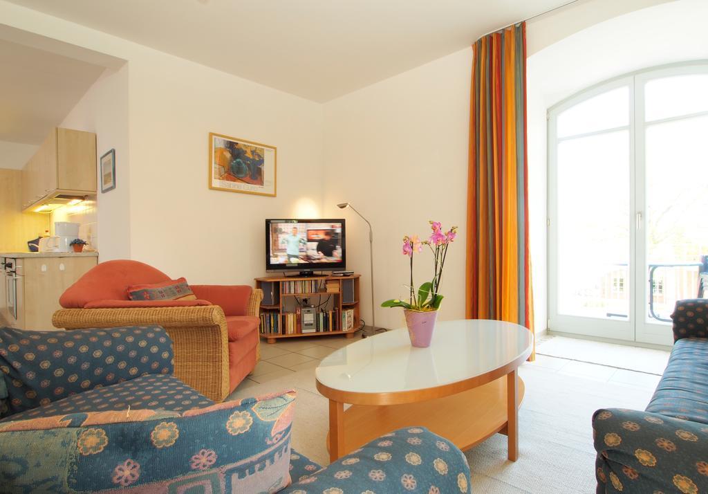 Villa Seegarten Boltenhagen  Ngoại thất bức ảnh